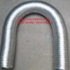 Ống Nhôm Nhún D100