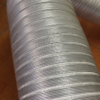 Ống Nhôm Nhún D125
