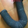 ống thông gió mềm