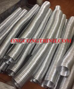 Ống Nhôm Nhún phi 350