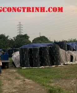 ống nhựa hdpe toàn phát