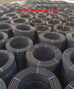 ống hdpe PHI 20