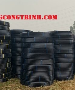 ống nhựa hdpe