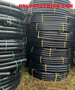 ống nhựa hdpe là gì