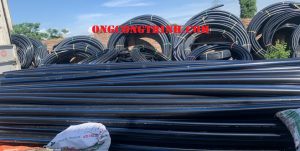 Ống nhựa HDPE-LDPE tại huyện Mỹ Đức