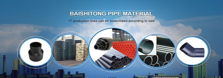 báo giá ống nhựa hdpe