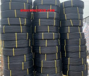 Ống nhựa HDPE-LDPE tại huyện Đan Phượng