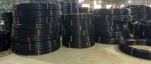 báo giá ống nhựa hdpe