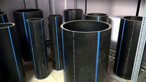 kích thước ống nhựa hdpe