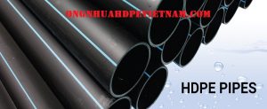 ống nhựa hdpe giá rẻ