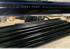 ống nhựa hdpe toàn phát