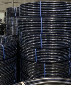 ỐNG NHỰA HDPE PHI 25