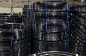 ỐNG NHỰA HDPE PHI 25