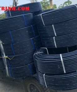 ỐNG NHỰA HDPE PHI 40