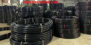 Ống nhựa HDPE-LDPE tại huyện Thanh Trì