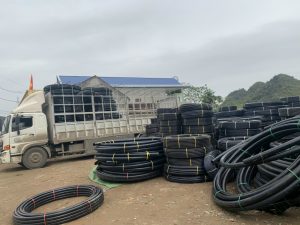 ỐNG NHỰA HDPE TẠI QUẬN BẮC TỪ LIÊM