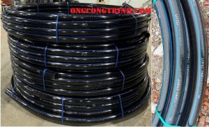 Ống nhựa HDPE-LDPE tại huyện Ba Vì