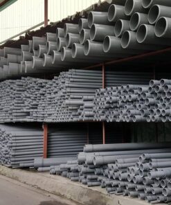 ống nhựa pvc tiền phong