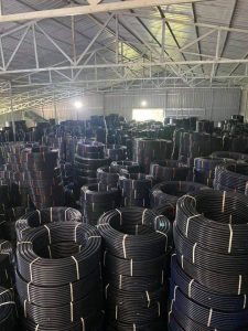 ỐNG NHỰA HDPE TẠI QUẬN CẦU GIẤY