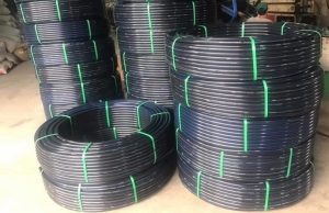 ỐNG NHỰA HDPE TẠI QUẬN HOÀNG MAI