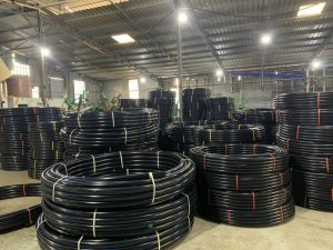 ỐNG NHỰA HDPE TẠI QUẬN HOÀN KIẾM