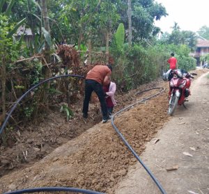 Ống Nhựa HDPE Tại Huyện Kinh Môn