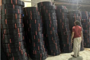 Ống Nhựa HDPE Tại Huyện Ba Chẽ
