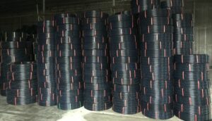 Ống Nhựa HDPE Tại Huyện Thanh Ba