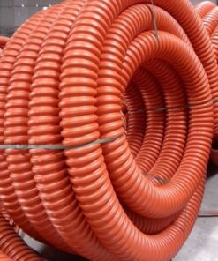 ống nhựa xoắn hdpe105-80