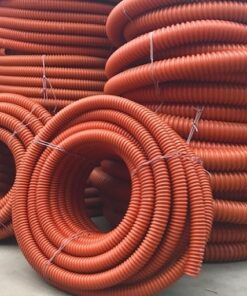 ống nhựa xoắn hdpe 40-30